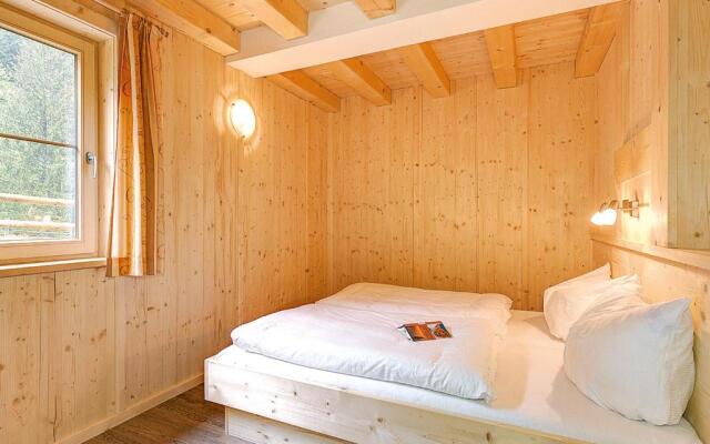 Chalet mit Sauna in Tux - A 246.002-05