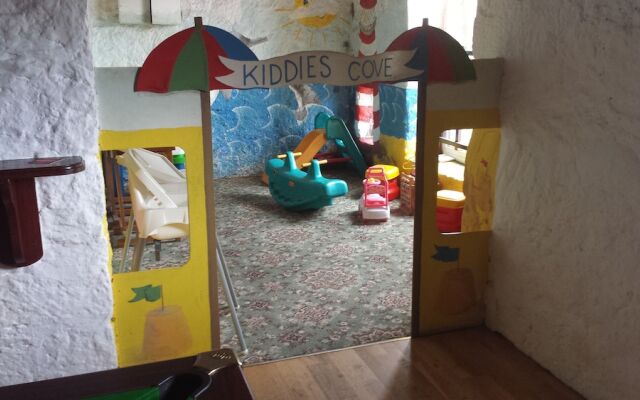 The 1645 Inn