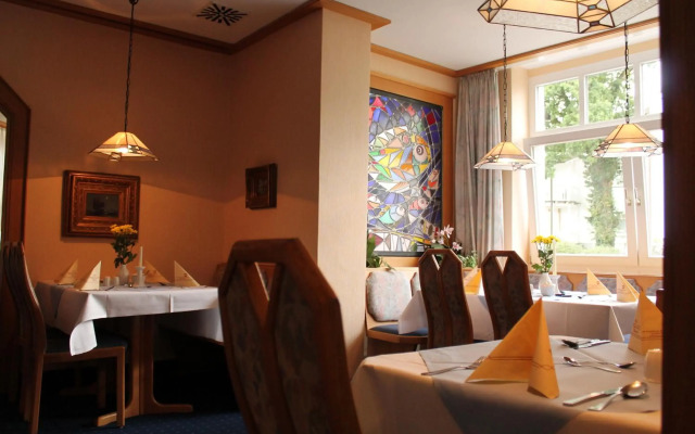 Hotel Binzer Hof