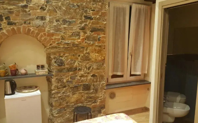 Apartment Camere Cinque Terre Andrea