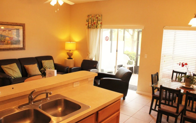 CC2309CC - 4 beds townhouse , Kissimmee, US