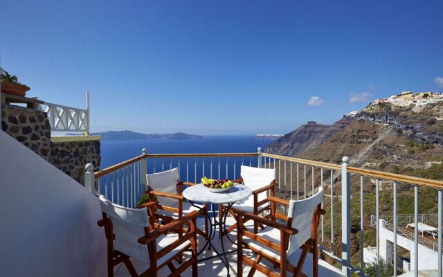 Cori Rigas Suites