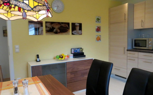 Ferienwohnungen Familie Schwarze