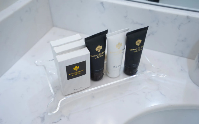 Апарт-отель Tiflis Opera