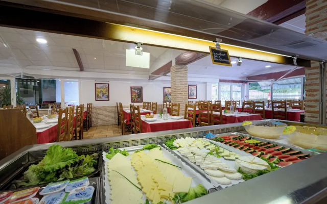 Village Club Le Saint Ignace