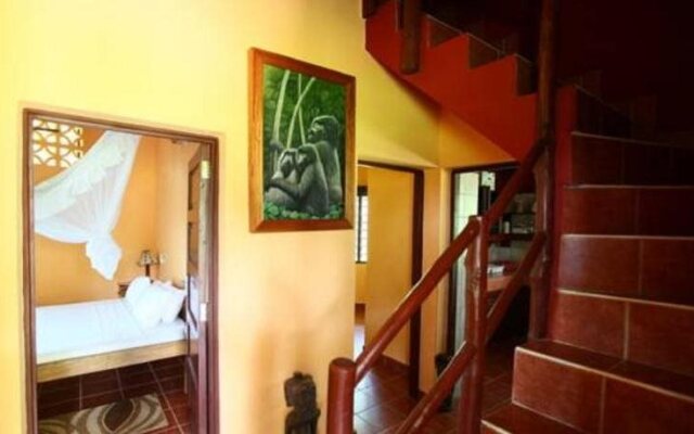 Sunset Villa Resort