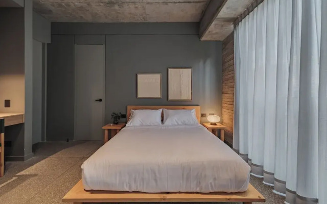 The Somos Loho Hotel