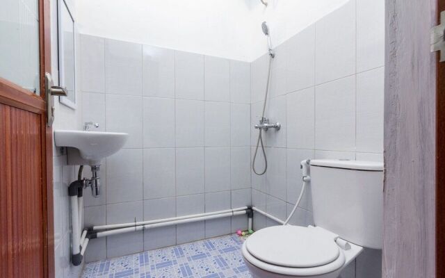 OYO 2297 Ndalem Kopen