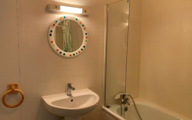 Appartement Biscarrosse Plage, 2 pièces, 6 personnes - FR-1-319-200