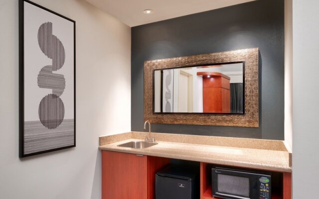 Courtyard Lincoln Downtown/Haymarket