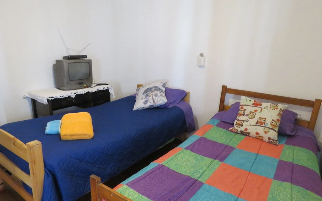 Hostal Mirenart