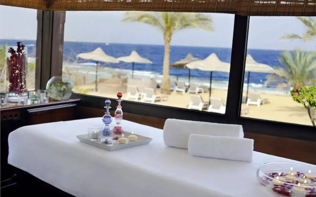 Renaissance Sharm El Sheikh Golden View Beach Resort