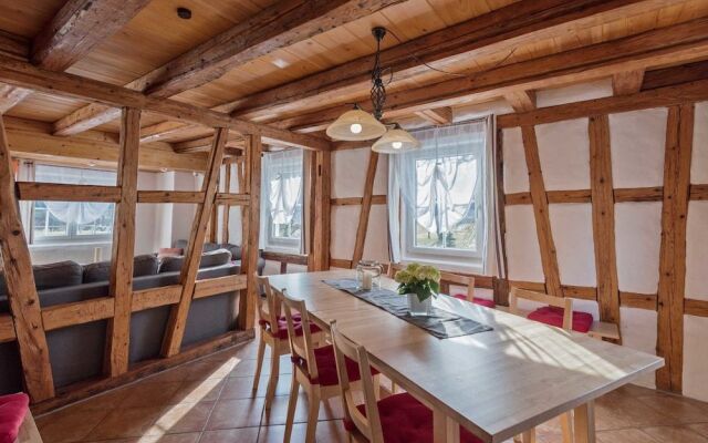 Landhaus Seewald