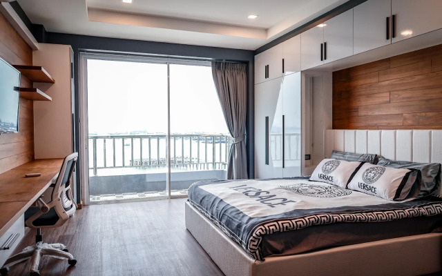Chateau Vista Serviced apartment