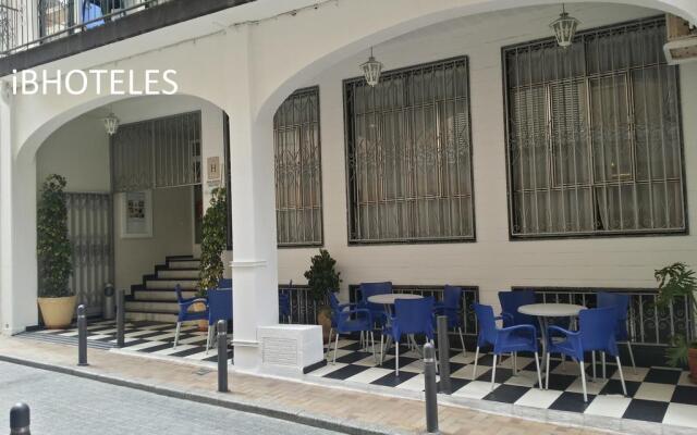 Hotel La Santa Faz - Adults Only