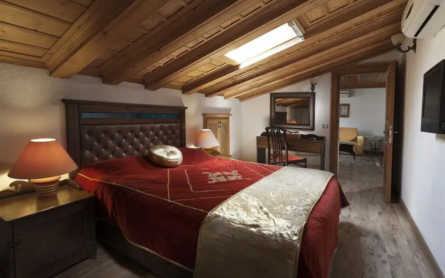 Kerme Ottoman Konak - Boutique Class