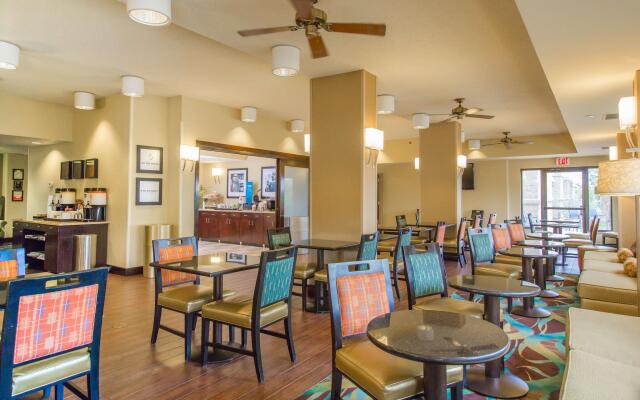 Hampton Inn Dallas-Irving-Las Colinas