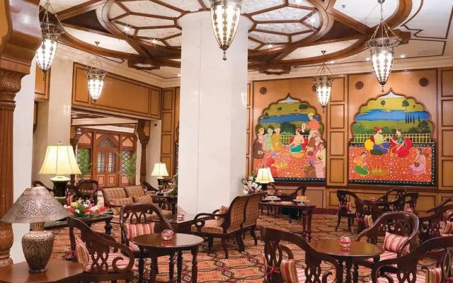 Avari Lahore