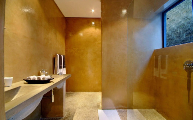 The Platinum Boutique Hotel