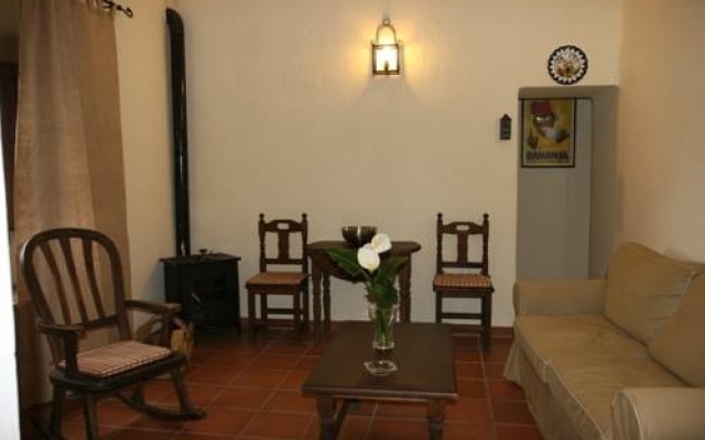 Molino El Mastral