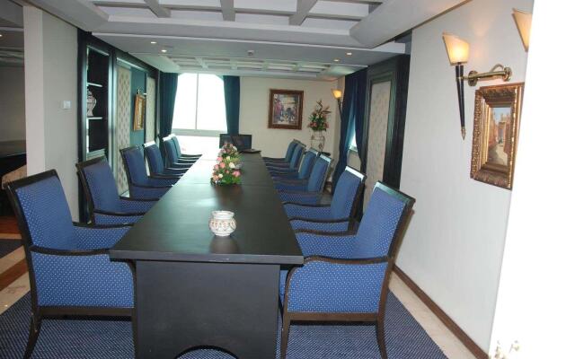 Hotel Borj Rabat - A member of Barceló Hotel Group