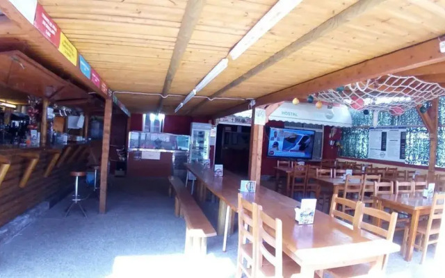 Hostal Pineda