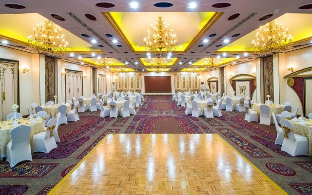 Holiday International Sharjah