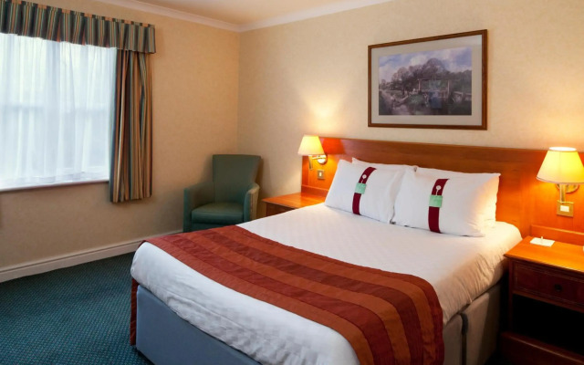 Holiday Inn Ipswich Orwell by IHG