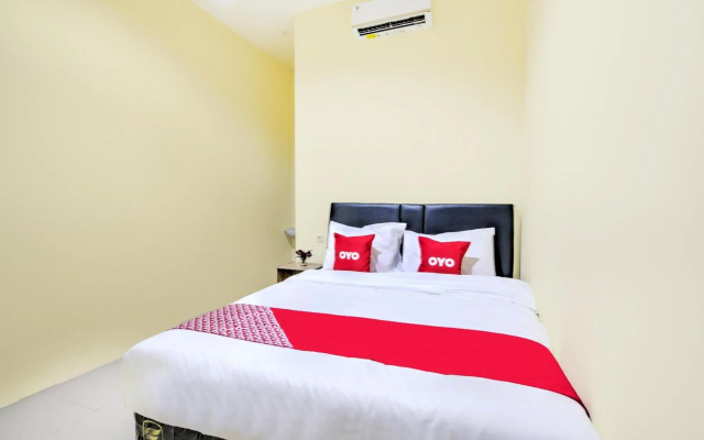 Hotel O Tebel 19