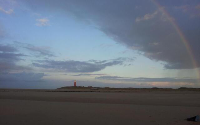 Homestay Texel