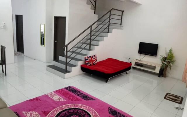 Noor Inapan Putra Utama Kangar