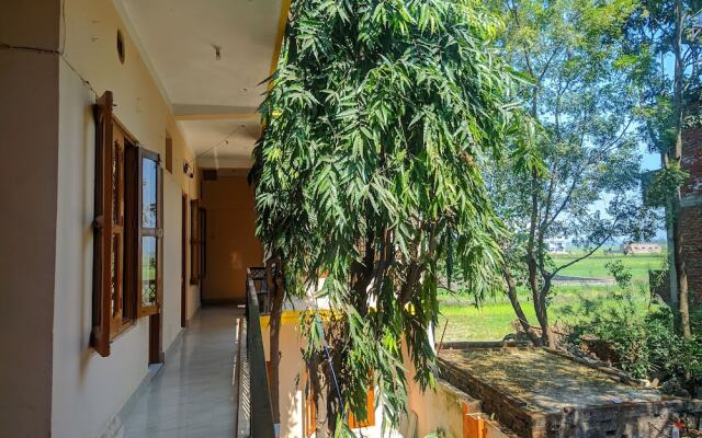 Lumbini Garden Lodge