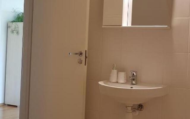 Juuli apartament