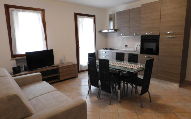 Residenza Meeting