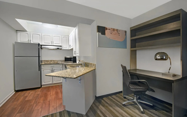 Hyatt House Bridgewater