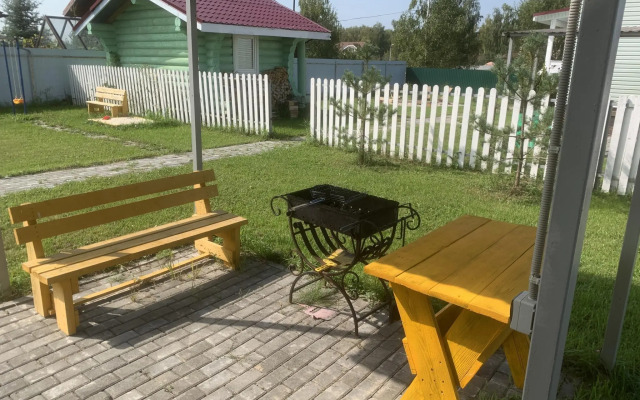 Южные озера