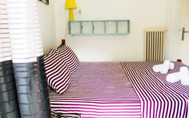 Santa Barbara s Cute Apartment