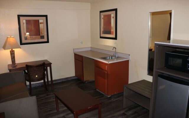 Days Inn Fresno South