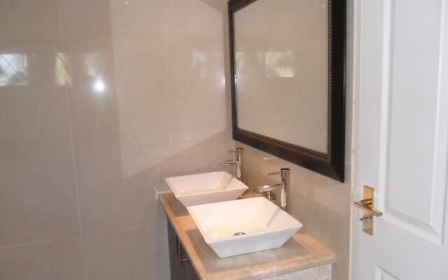 The Elephant Hills B&B