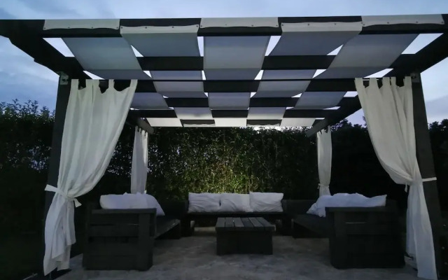 Villa Paradiso Zadarvillas