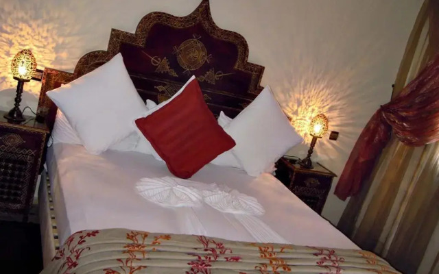 Riad Marrakech By Hivernage