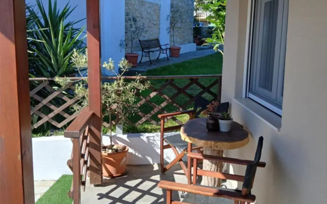 The Garden Studio