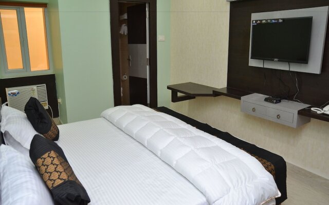OYO 2770 Hotel 7Saat