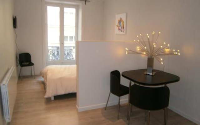 Appartements Bellecour