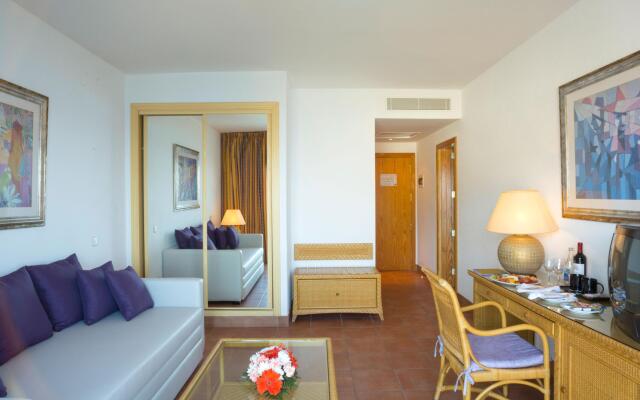 Hotel Mogan Princess & Beach Club- All Inclusive