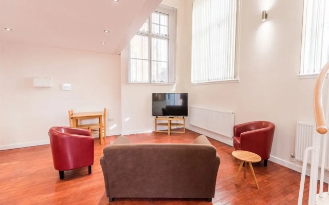 Charter House School Serviced Apartments