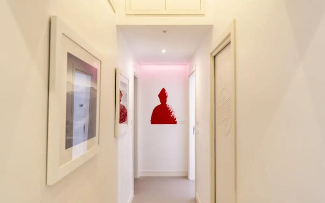 Via Concezione a Montecalvario 19