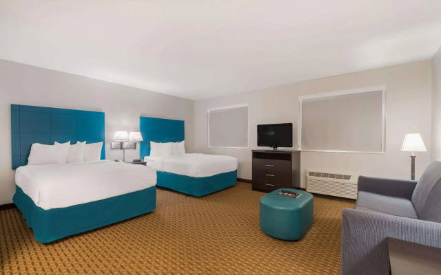 MainStay Suites Chattanooga Hamilton Place