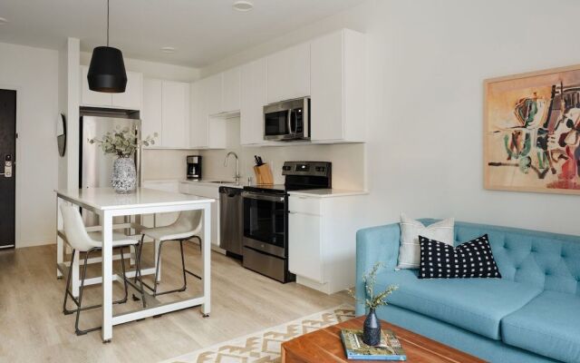 Sonder at SECOND + SECOND