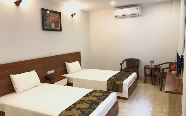 An Nguyen Boutique Hotel